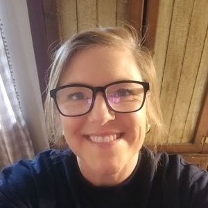 Meet your Posher, Missy